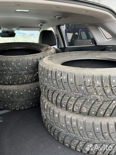 Laufenn I Fit Ice LW 71 215/65 R16 98T