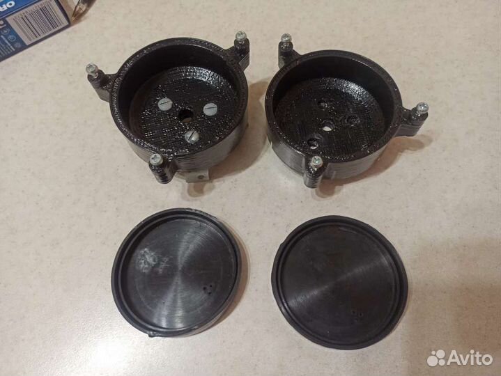 Блоки розжига Matsushita 5 D2S