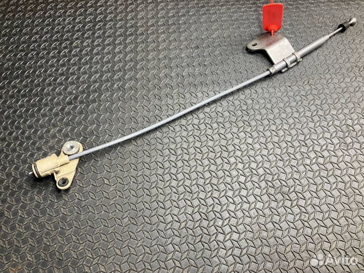 Трос кулисы кпп Audi A8 D4/4H 2012 4H0713045