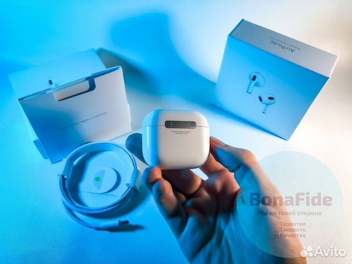 AirPods 3