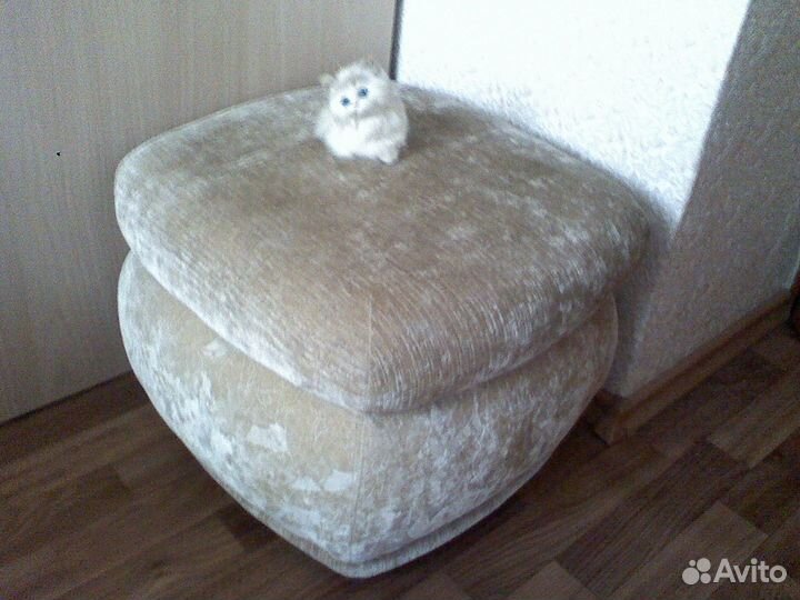Пуфик