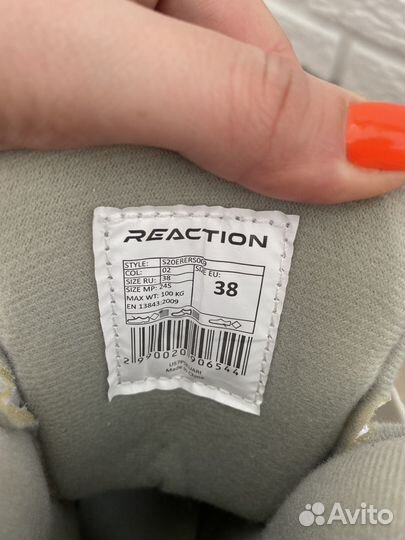 Ролики новые женские