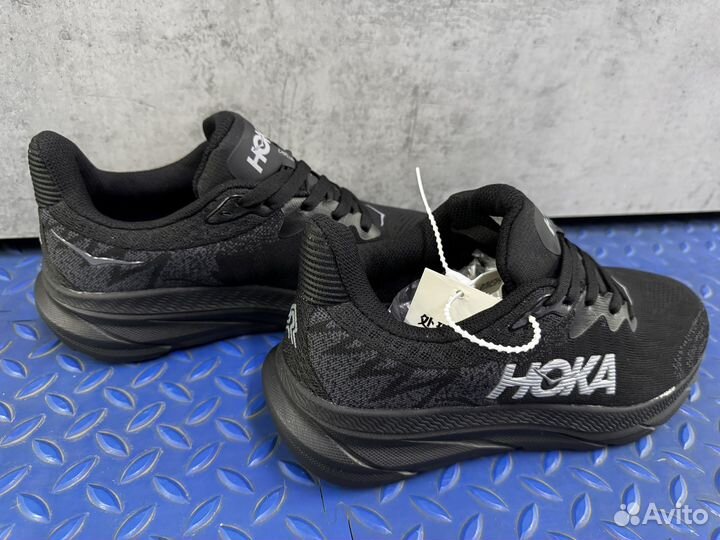 Кроссовки Hoka challenger 7 atr