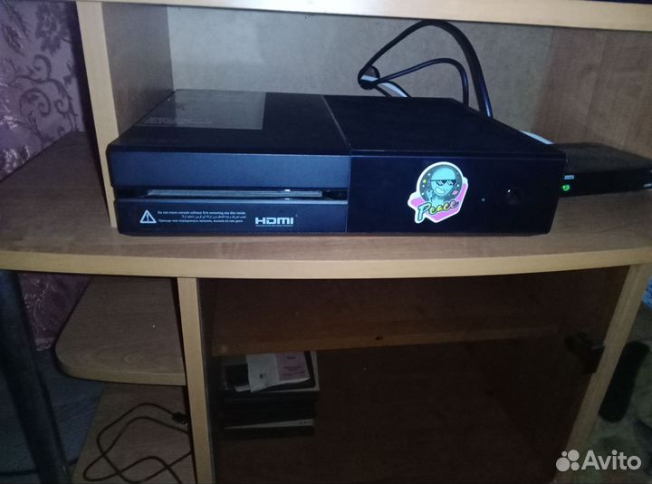 Xbox one