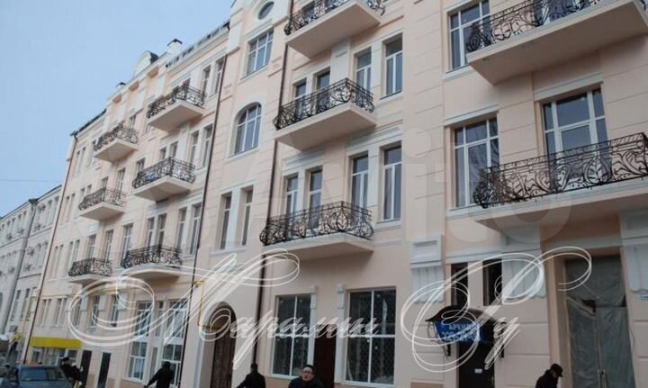 Свободного назначения, 400 м²