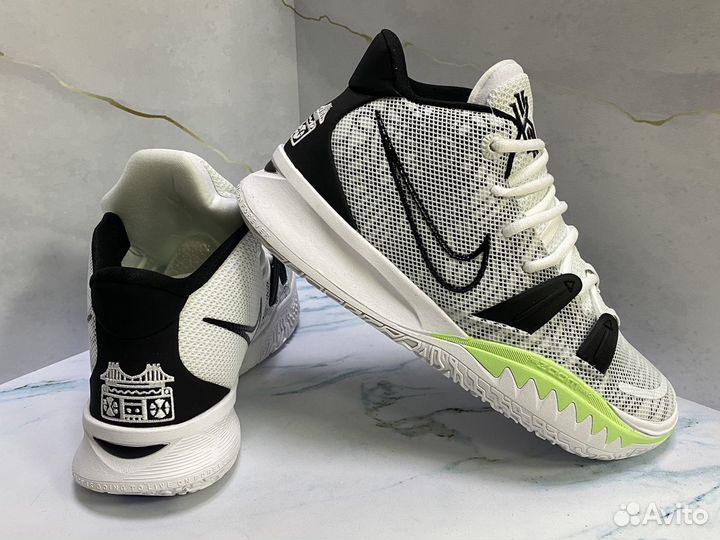 Кроссовки Nike Kyrie 7 Brooklyn Beats