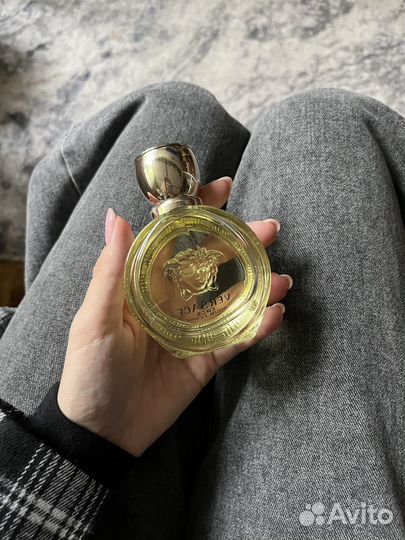 Духи Versace eros pour femme