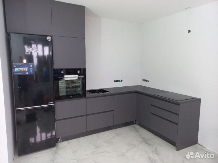 Кухни на заказ