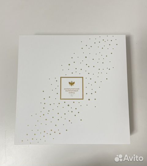 Звезда Азур. Ифз. Подарочный набор