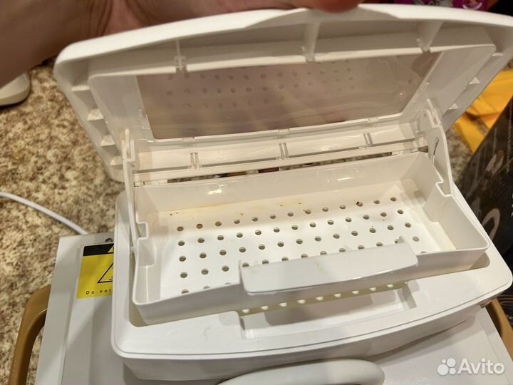 Сухожаровой шкаф ch-360T