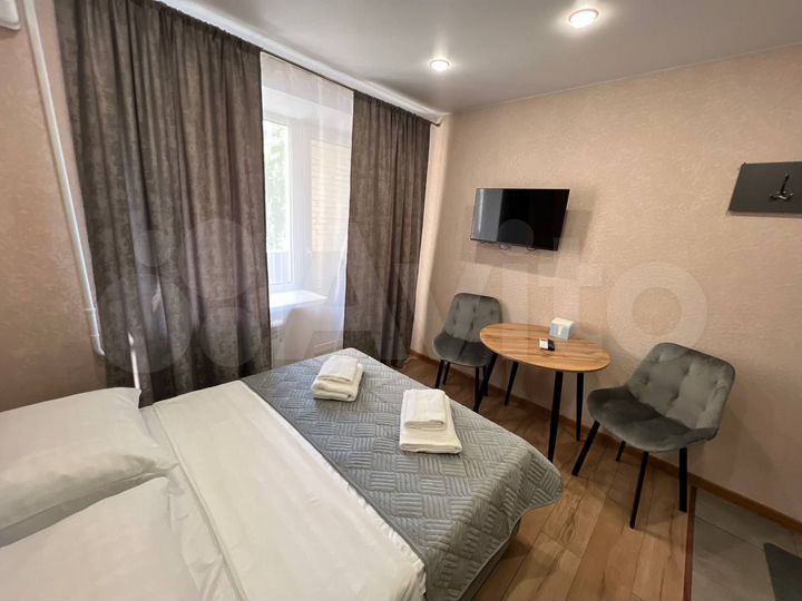 Квартира-студия, 22 м², 2/9 эт.