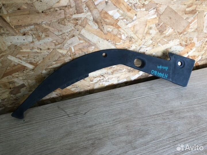 Накладка кузова Land Rover Land Rover