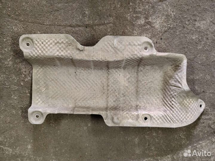 Тепловая защита