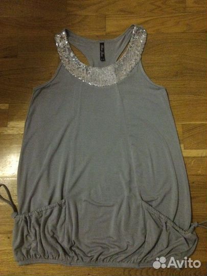 Туника р-152-158