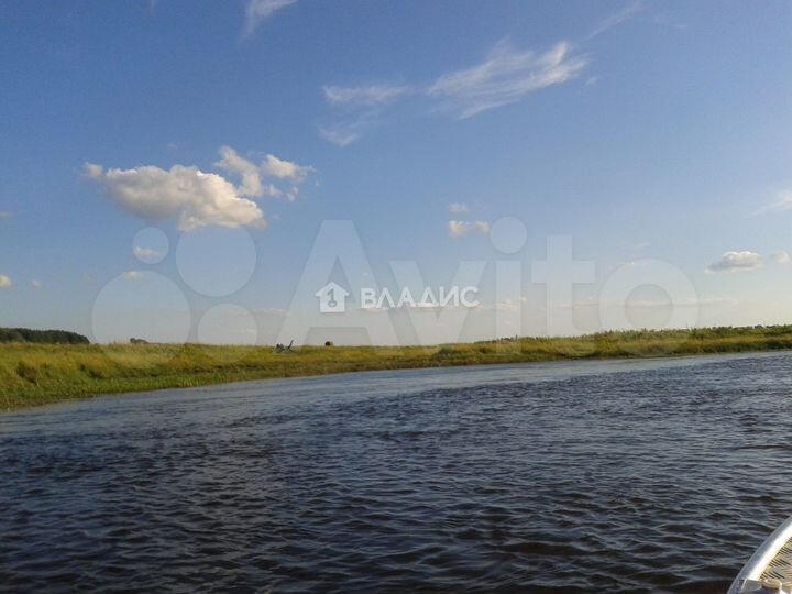 Участок 11,5 сот. (ИЖС)