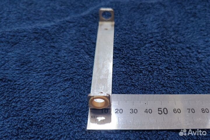 Петля большая кофемашины WMF CombiNation F