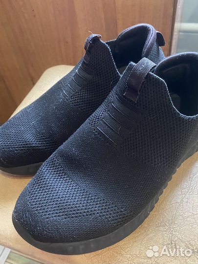 Продам детские вещи