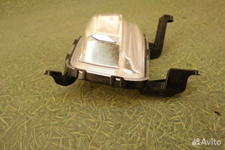 Птф левая Kia Rio 2014-2017 оригинал