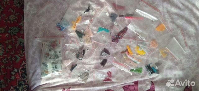 Все для алмазной мозаики, творчества