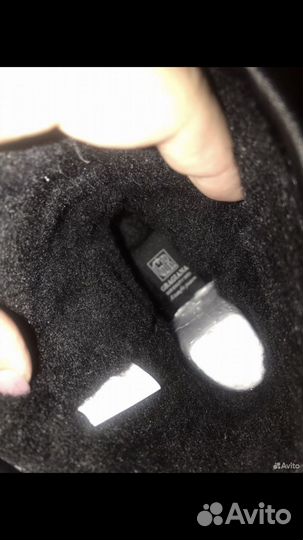 Угги дутики женские зима 39