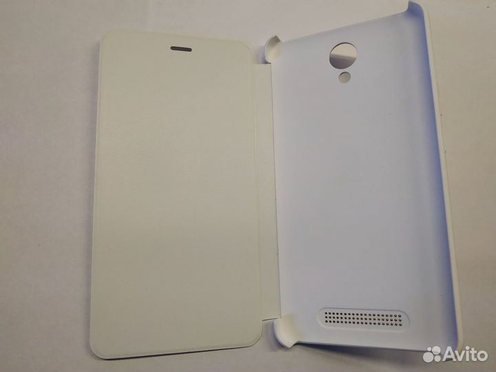 Чехол для Xiaomi Redmi Note 2 Prime