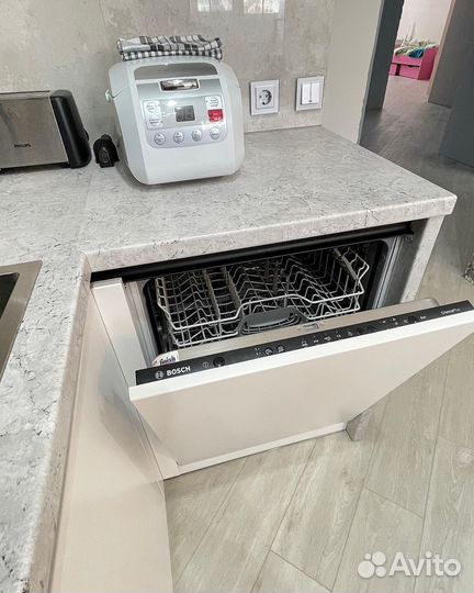 Стильные кухни