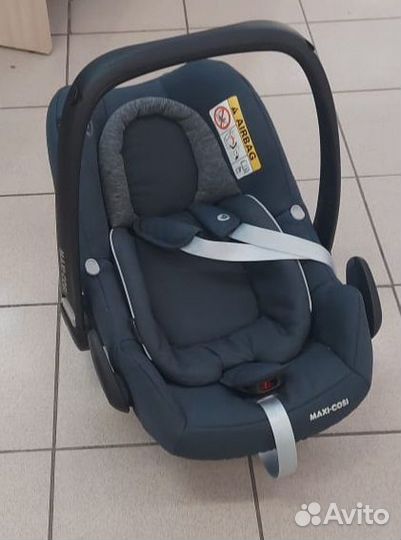 Детское авто кресло