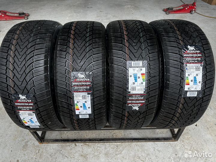 Arivo Winmaster ProX ARW3 255/45 R19 104H