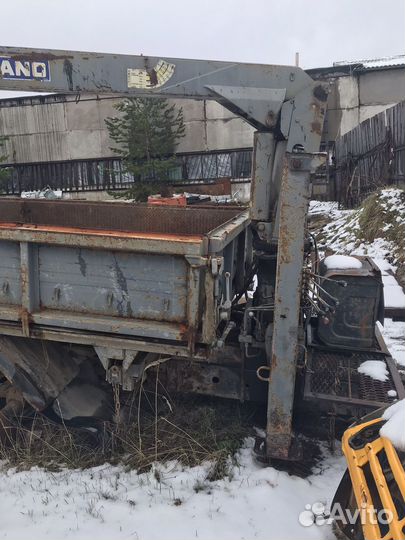 Кму тодано 300