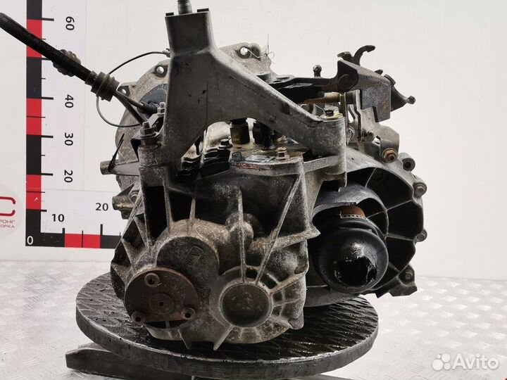 Кпп 5ст (механическая коробка) для Ford Mondeo 3