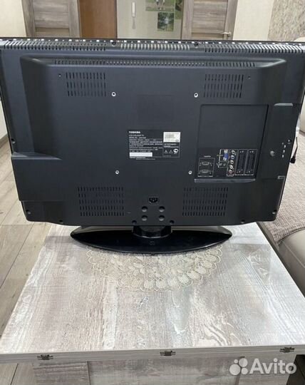 Телевизор toshiba 32AV703R