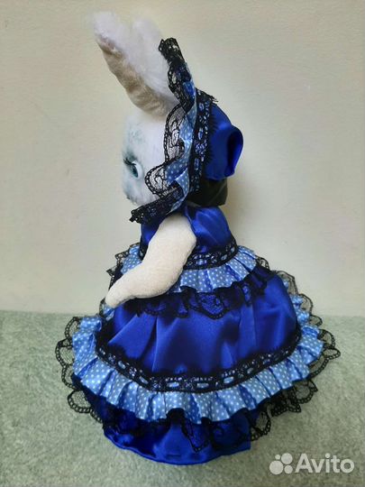 Заяц тильда