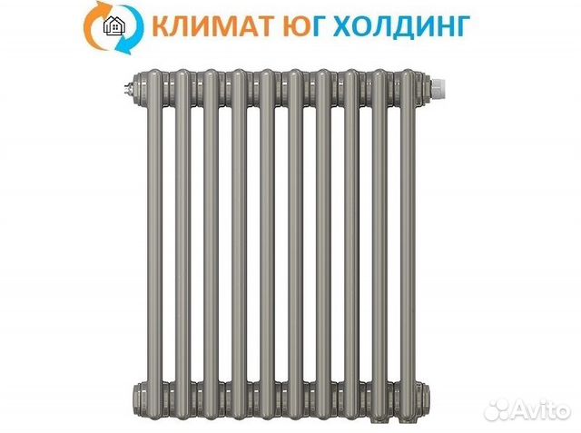 Радиатор трубчатый Zehnder Charleston Retrofit 305