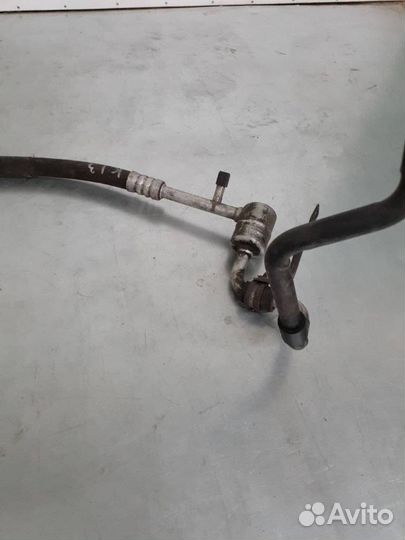 Трубка кондиционера Skoda Octavia (A4) рест. 2001