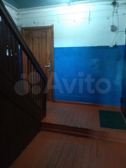 2-к. квартира, 42 м², 2/2 эт.