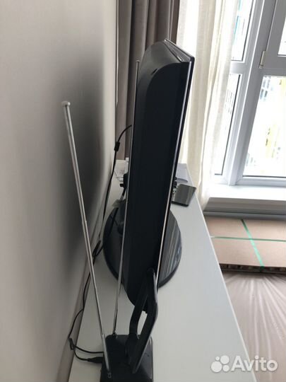 Телевизор samsung бу