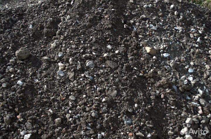 Асфальтная крошка