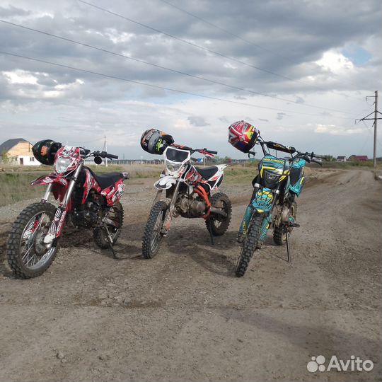 Motoland rz200