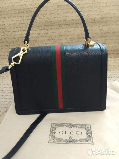 Сумка Gucci оригинал