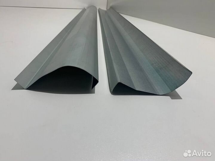 Пороги Iran Samand