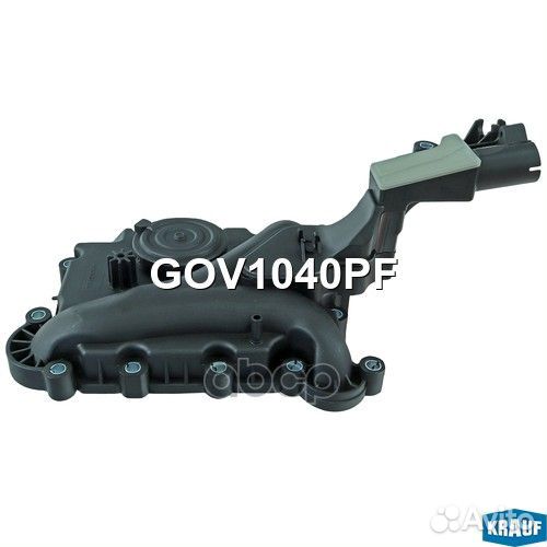 Маслоотделитель (КВКГ) GOV1040PF Krauf