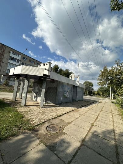 Торговая площадь, 57.2 м²
