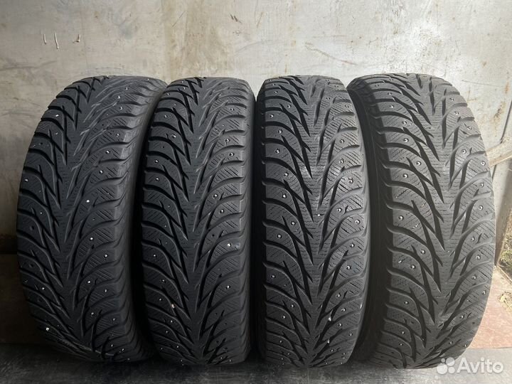 Yokohama Ice Guard IG35 185/70 R14