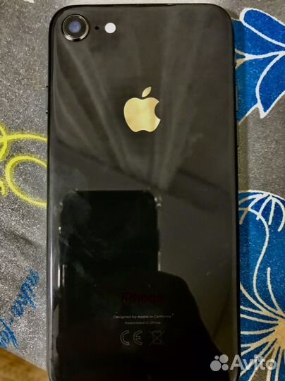 Apple iPhone 8 plus 64gb
