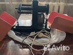 Электропрялка бэп-2