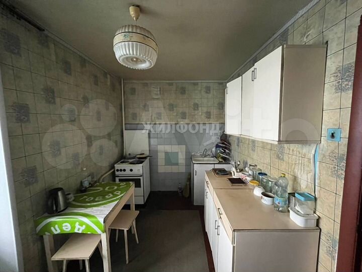2-к. квартира, 48,5 м², 10/13 эт.