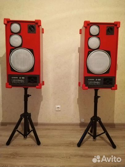 Аренда, прокат звукового оборудования