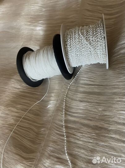 Швейная фурнитура