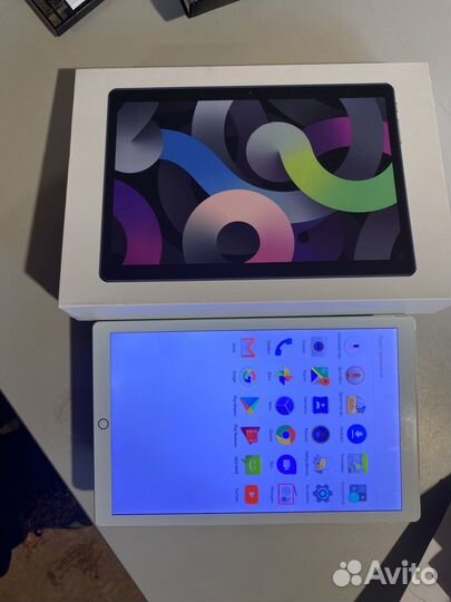 Планшет Teclast P85