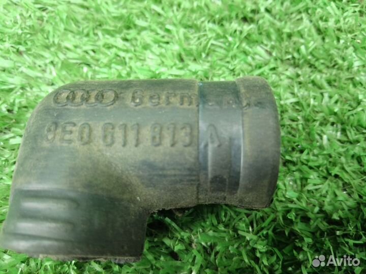 Угловой соединитель шлангов VAG 4168